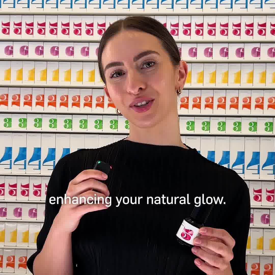 Your Sensitive Skin Ritual