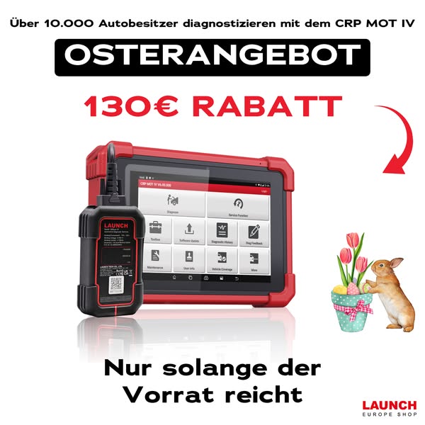 Jetzt 130€ sparen