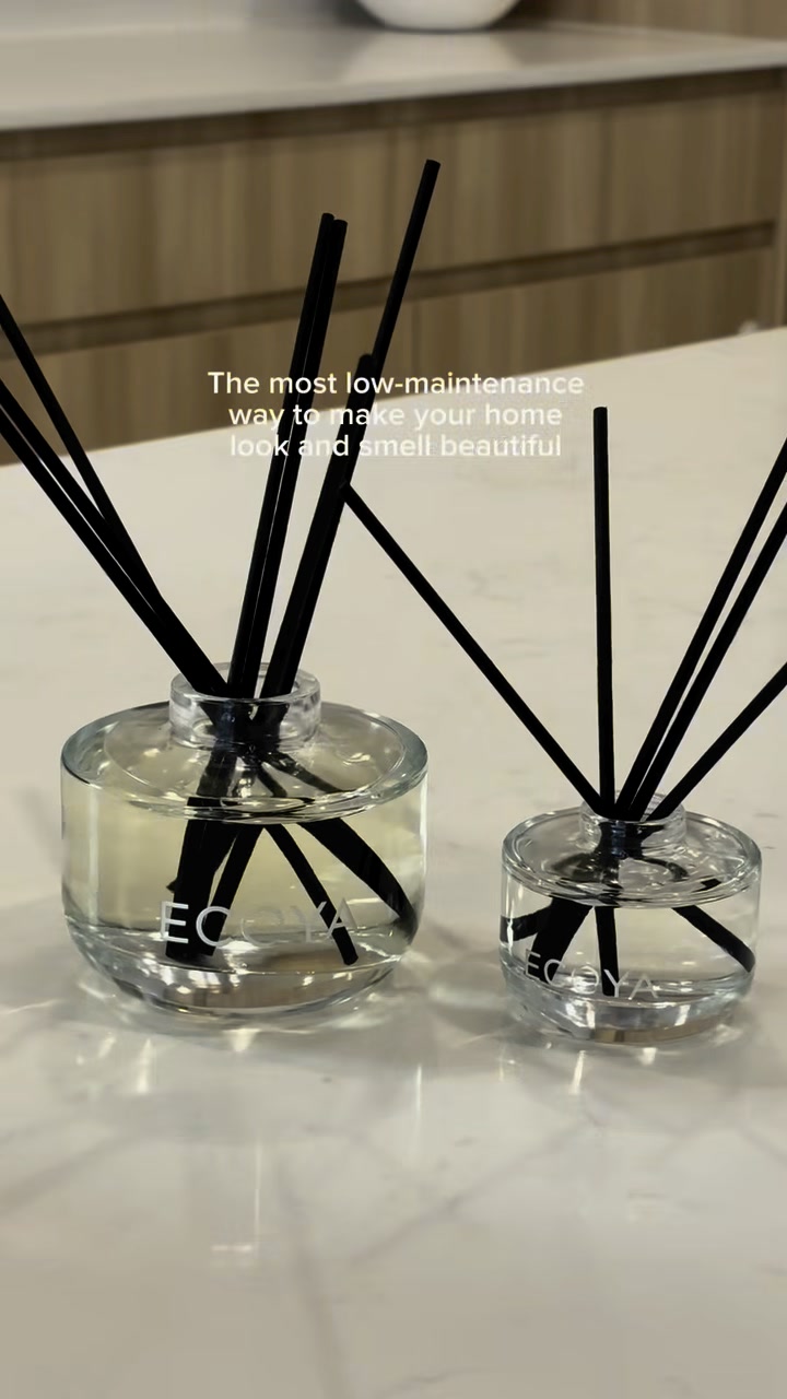 Your Diffuser just got an upgrade.