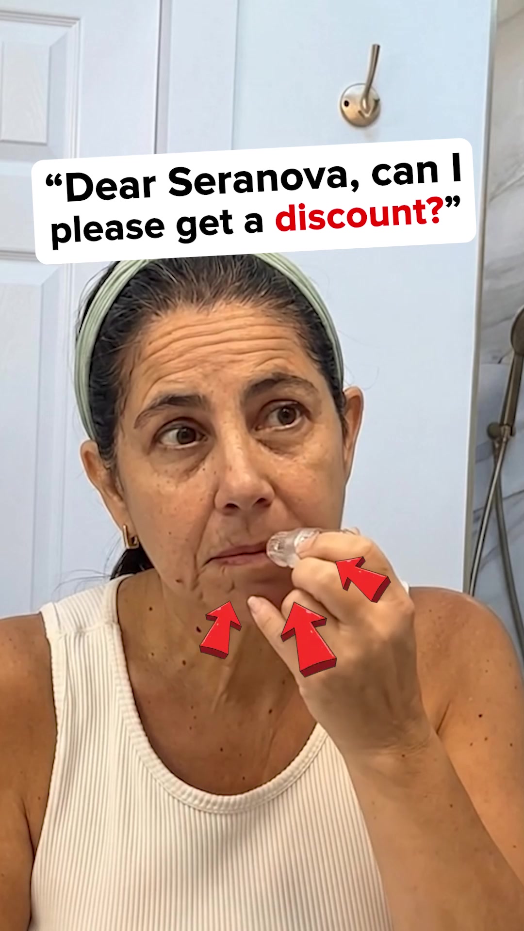 🎆 New Year Sale: Get 68% OFF Seranova — Code 2026