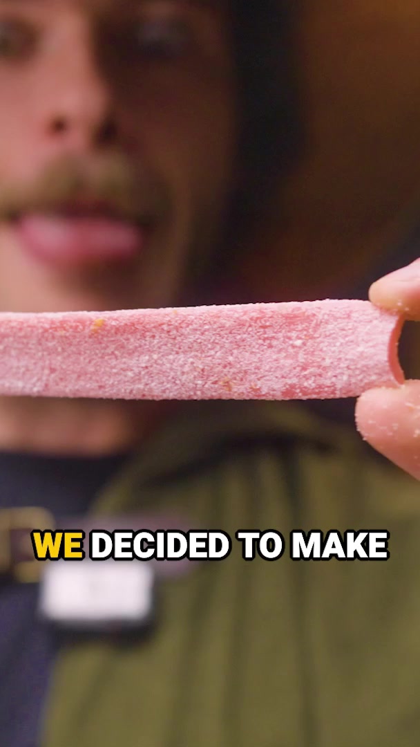 SourBoys: Handcrafted Perfection