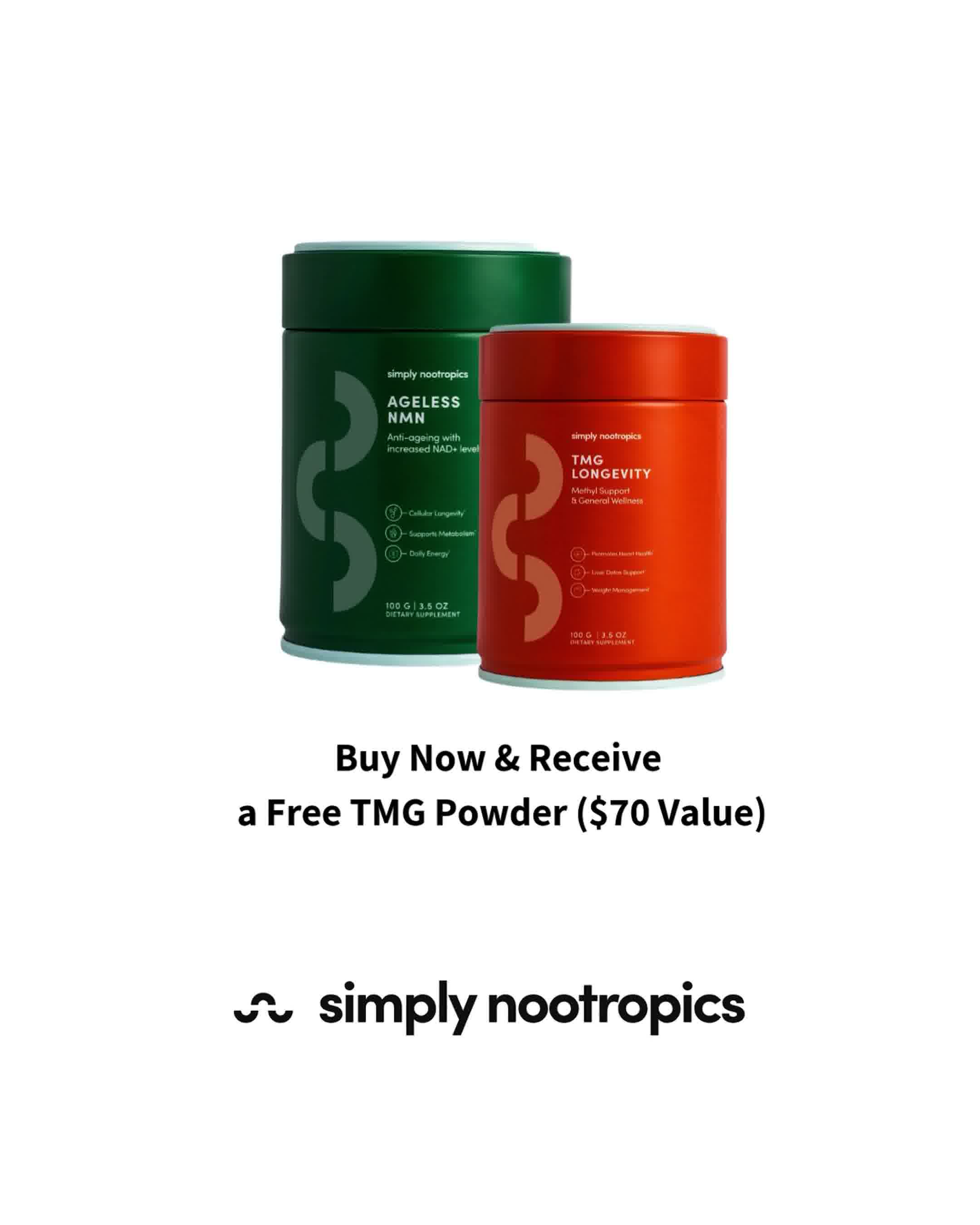 Nutrition For Better Energy, Focus and Sleep