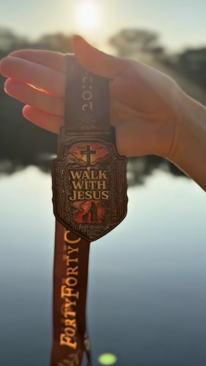 Walk With Jesus Today 👉