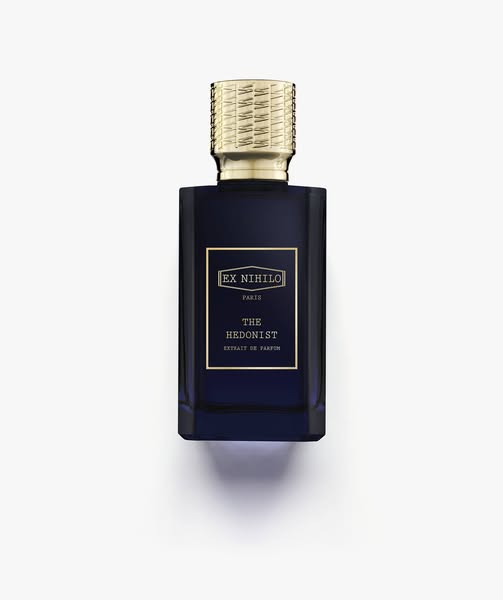 Outcast Blue - Extrait de parfum 50ml