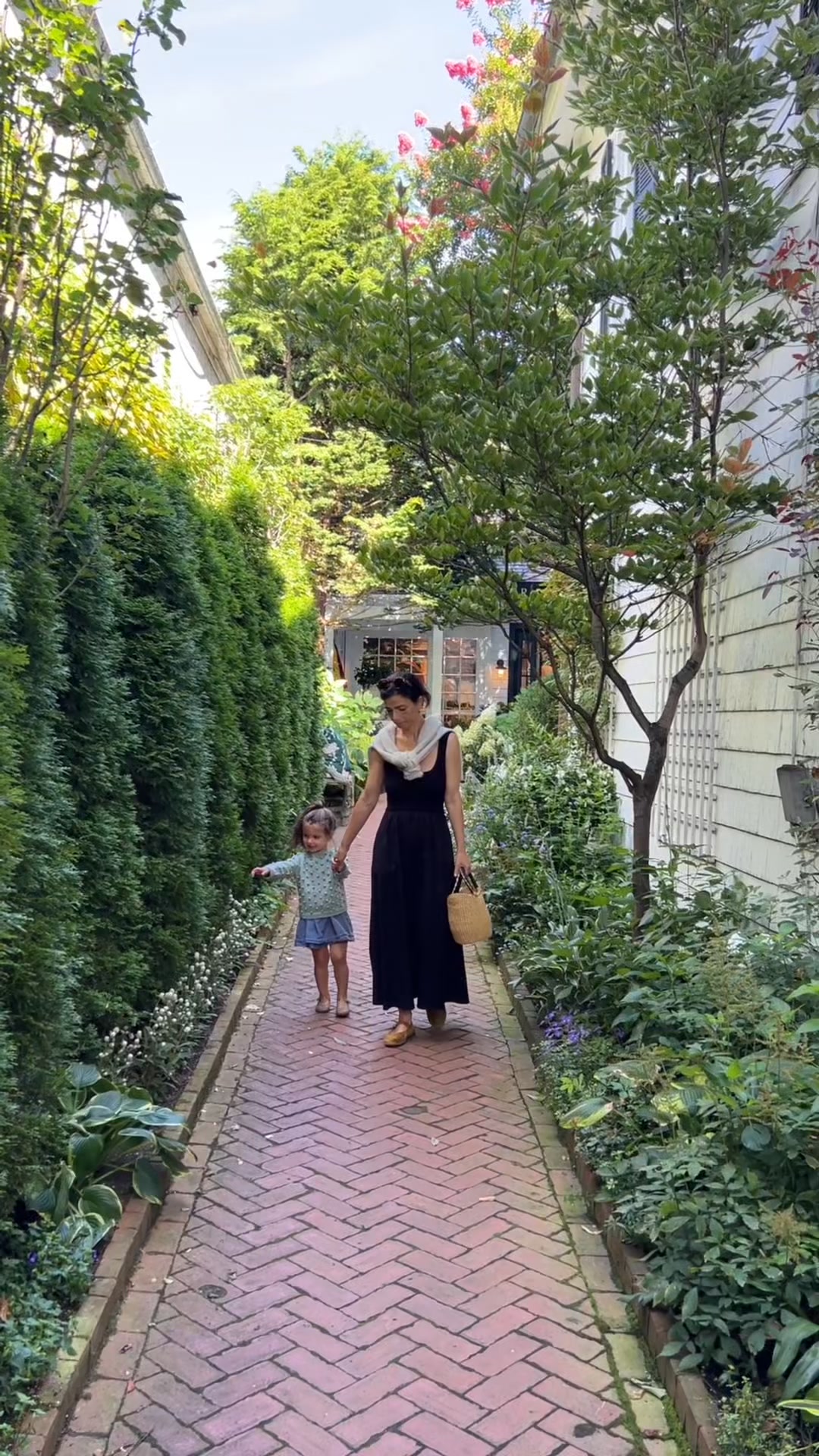 Getting dressed shouldn't feel like a negotiation.