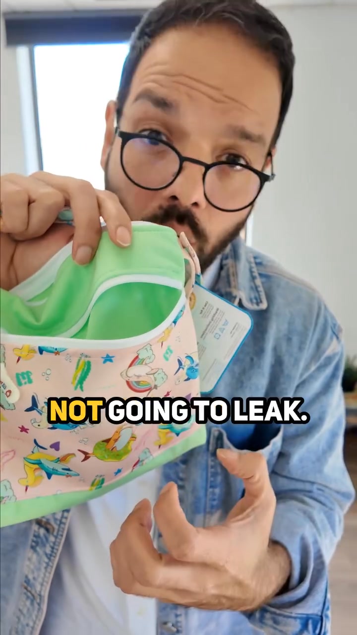 Fold, snap, done ✅