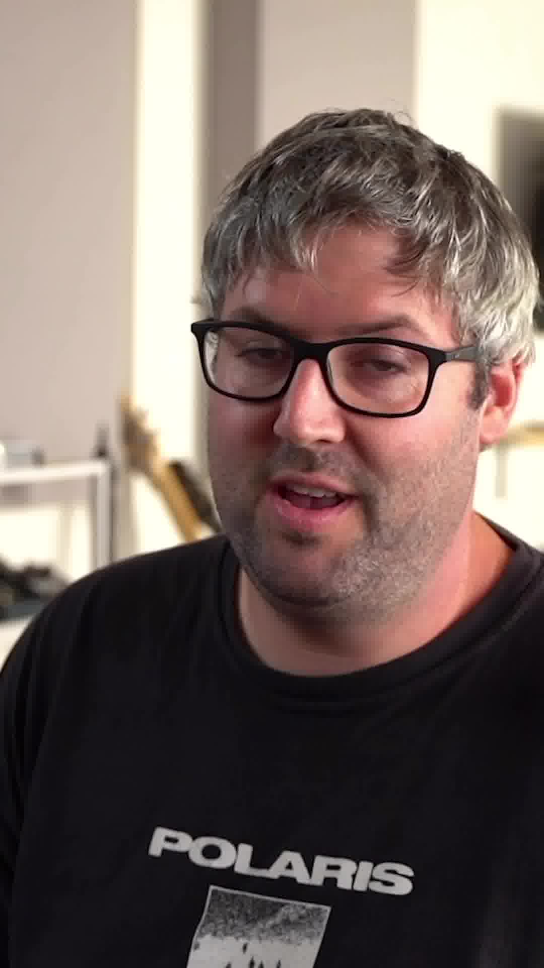 Free Drum Samples from Lance Prenc