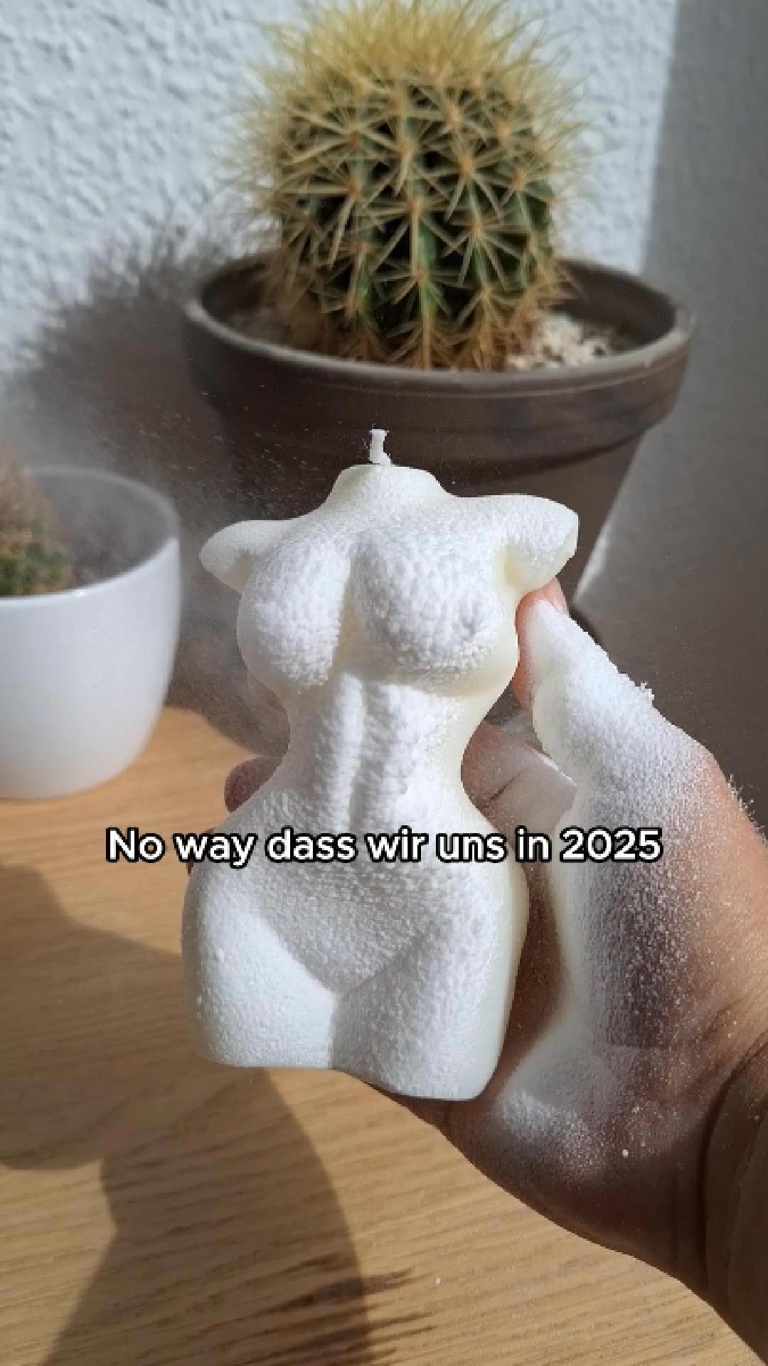 Sanft. Effektiv. Sichtbar.