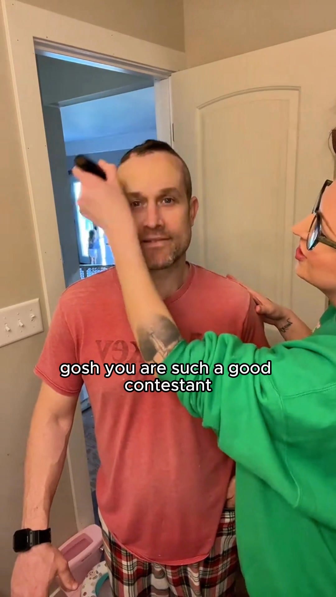 EVERYONE is talking about this foundation