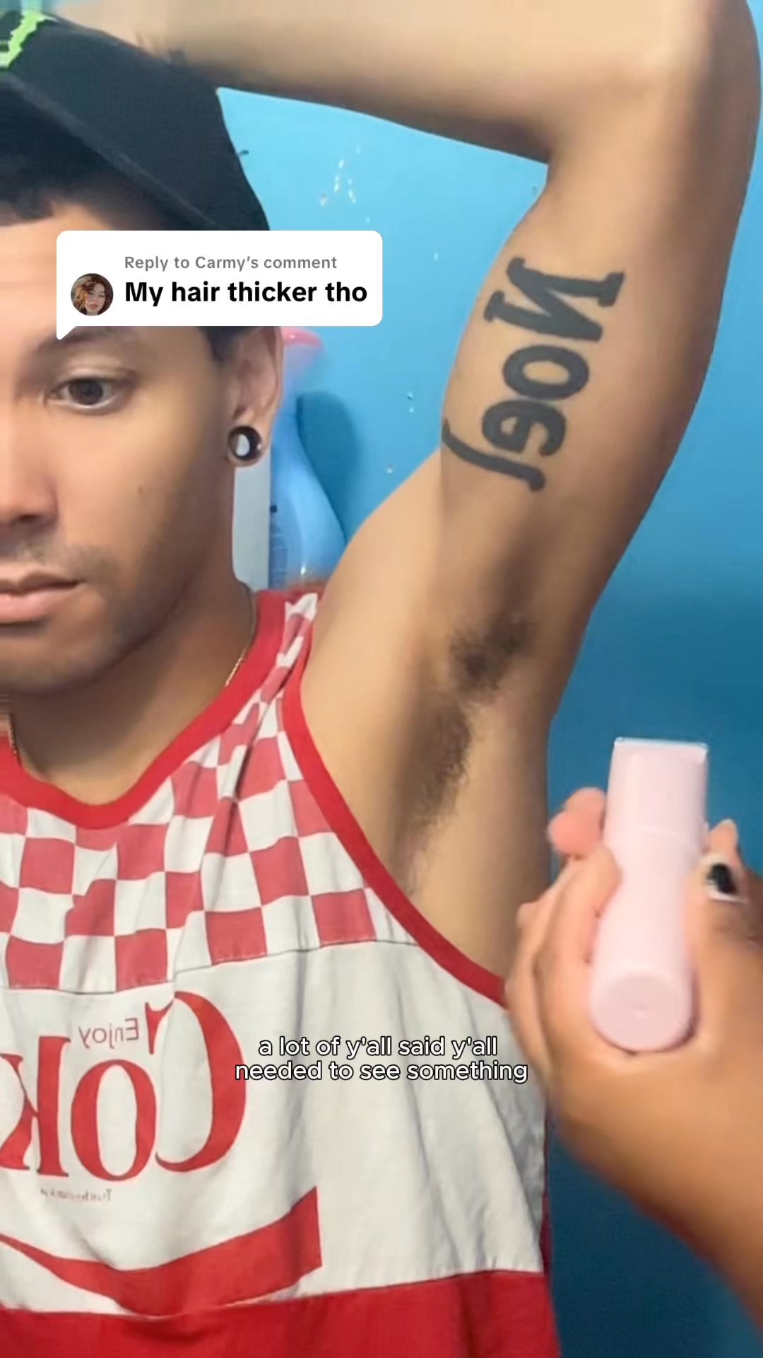 Gentle on Skin, Tough on Hair