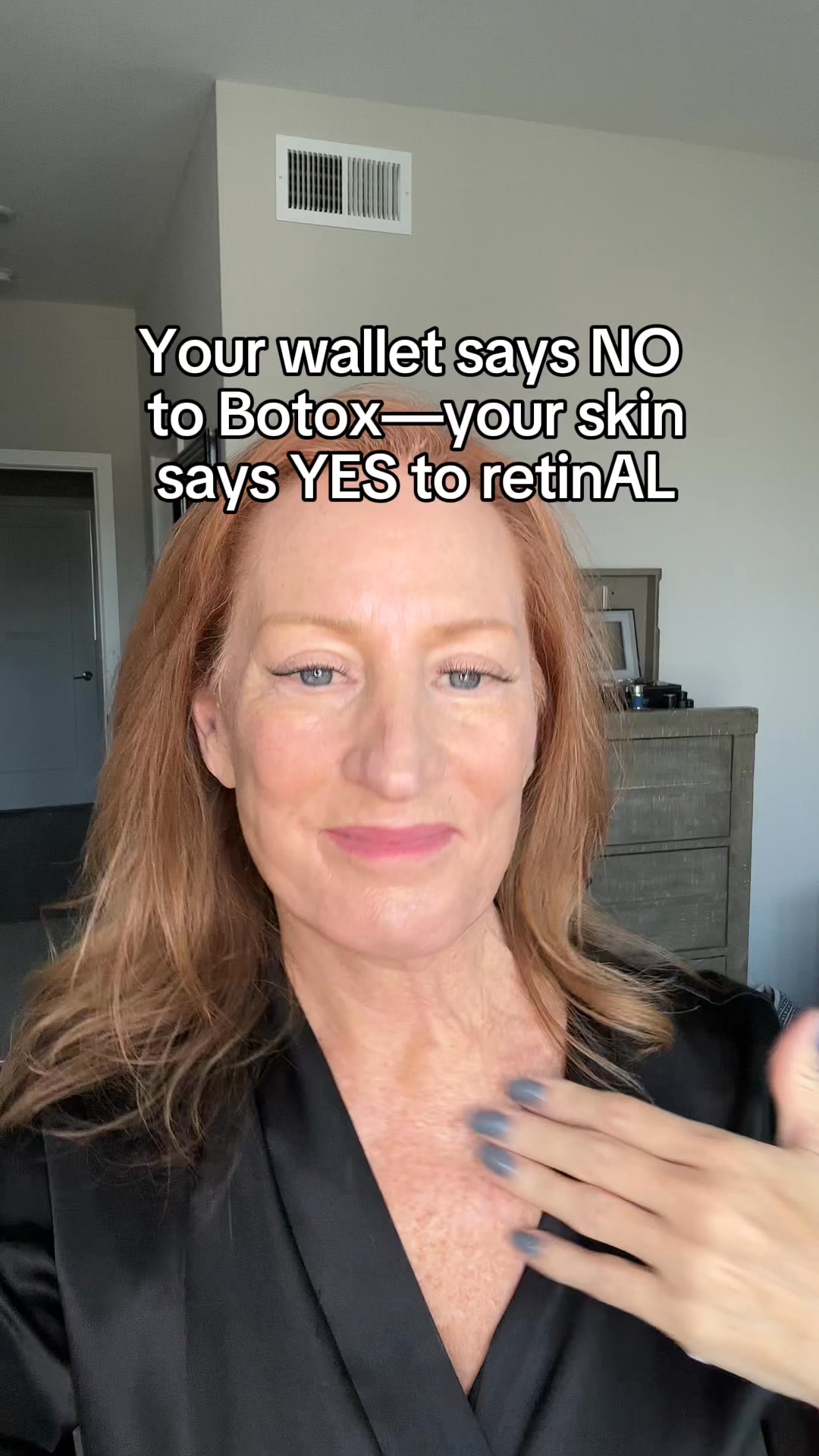 Firmer, Younger Skin ✨