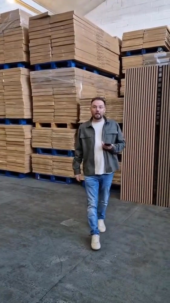 UK #1 | Home of Wall Panels