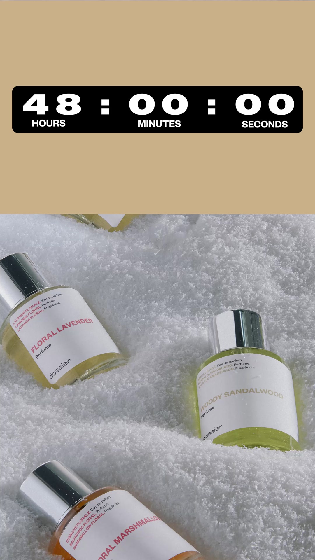 50% Off Sitewide : SECRET50