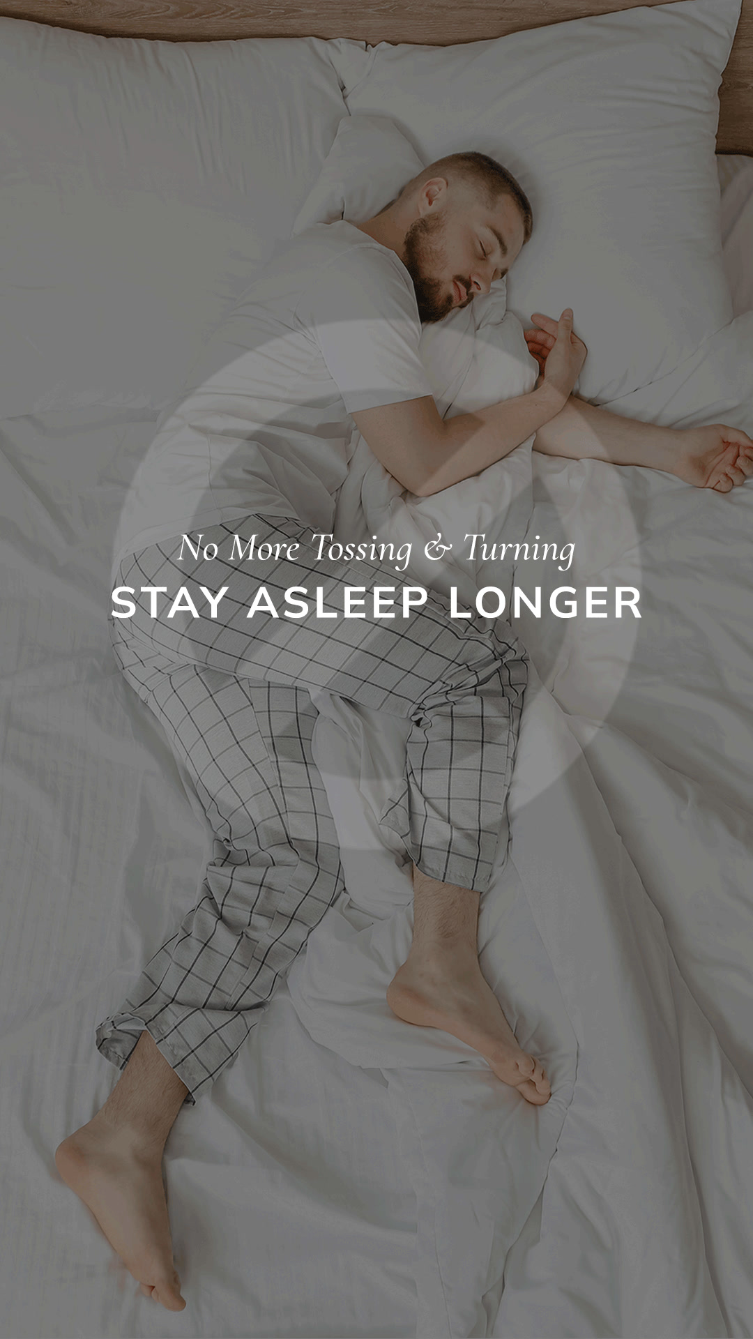 Beyond Organic Sleep