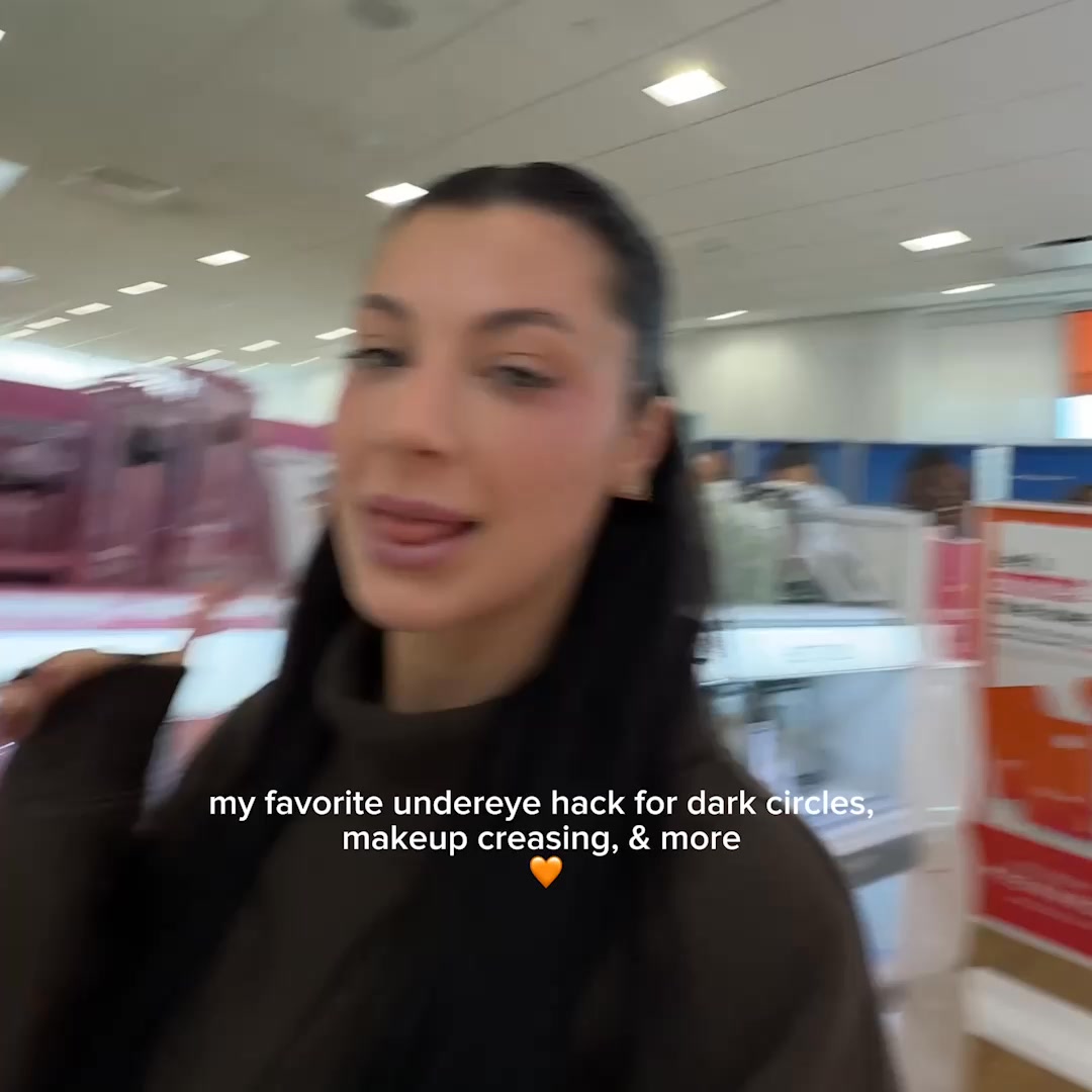 Vitamin C Eye Balm 🍊