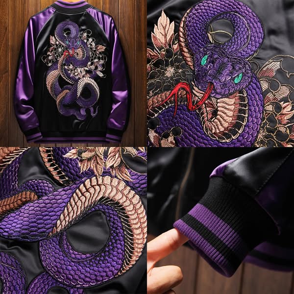 🐍 Year of the Snake 🐍