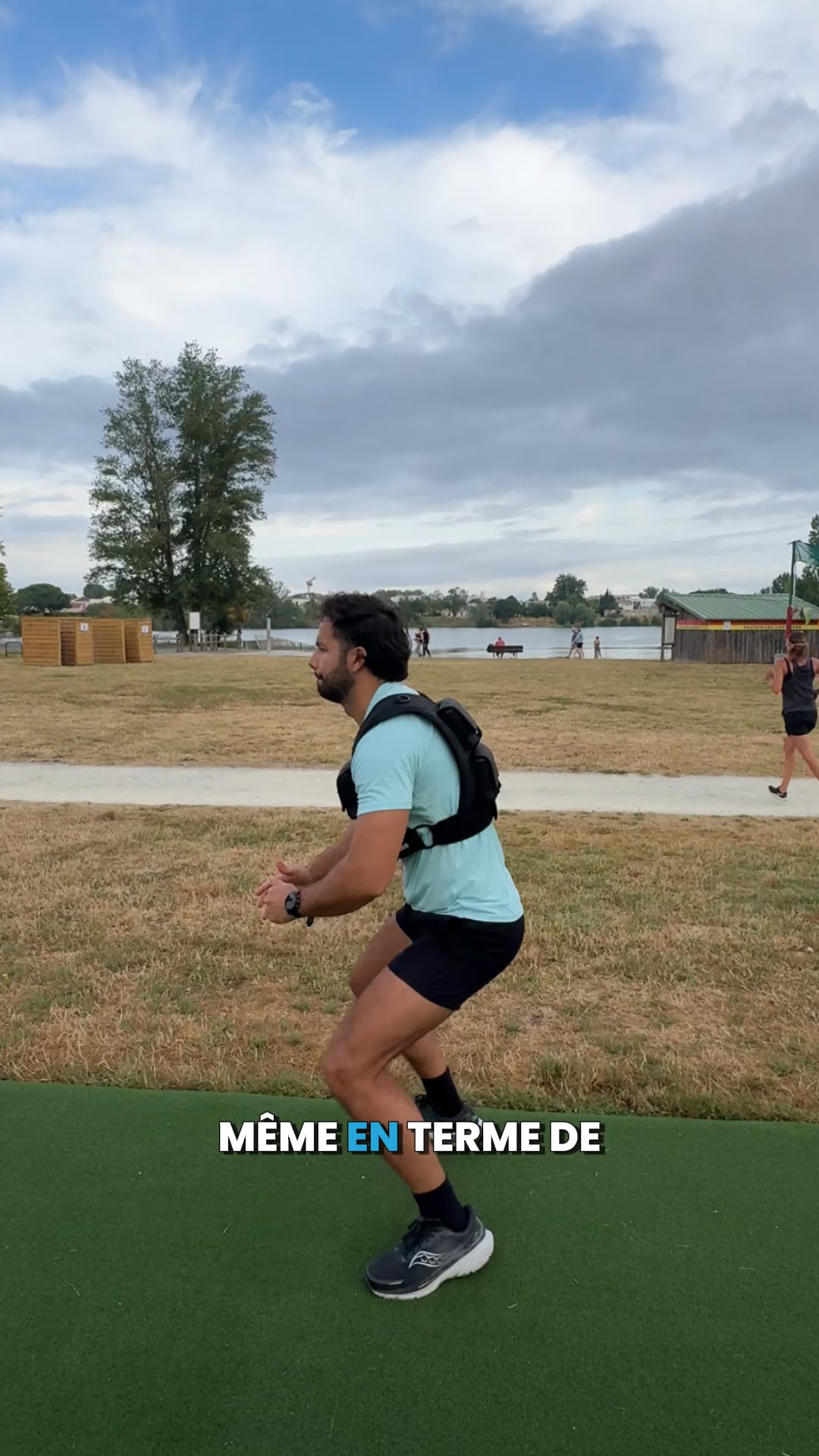 Confortable et résistant