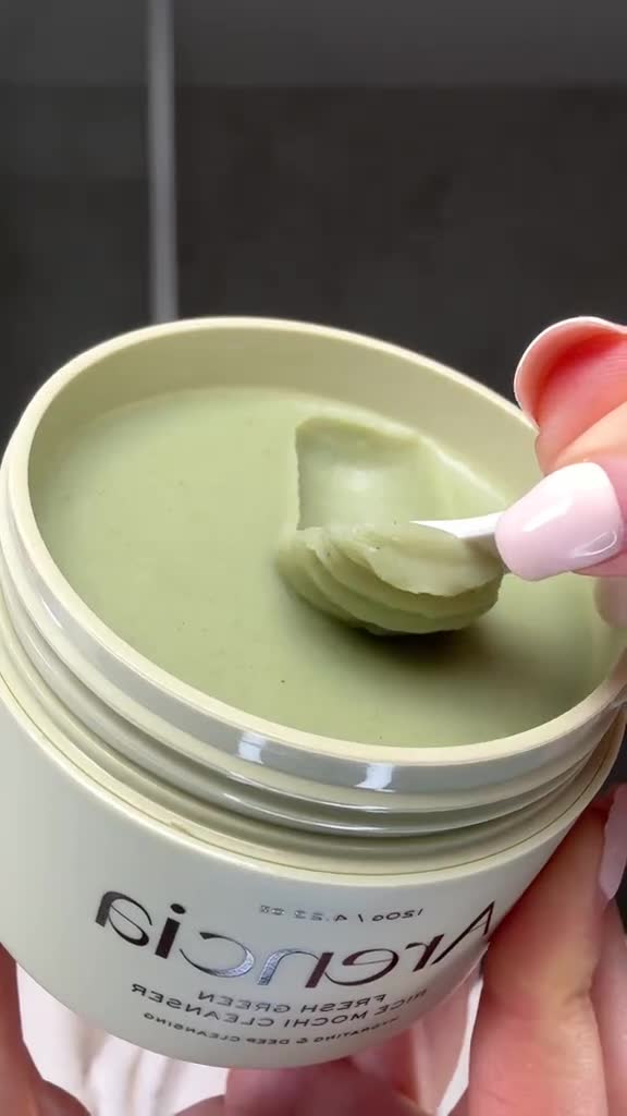 Amazon No.1 Cleanser