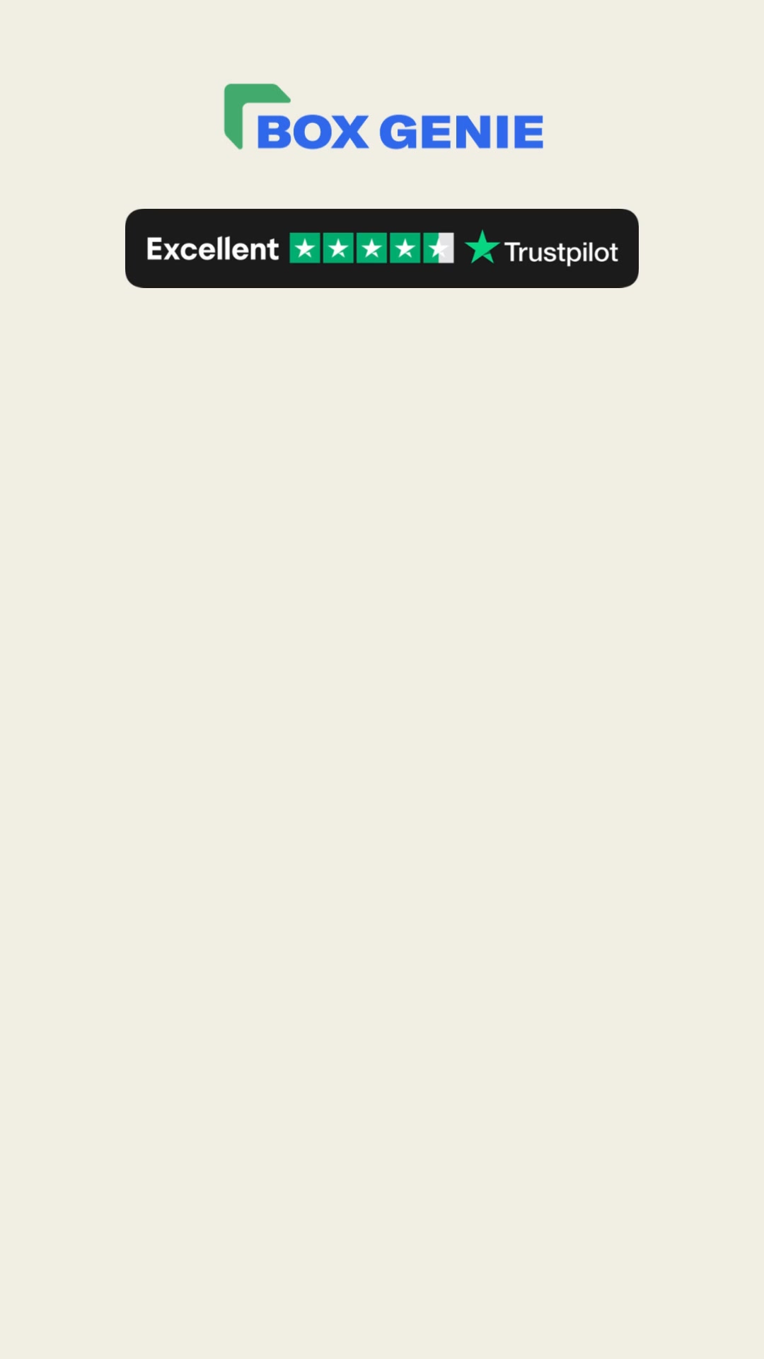 Quality: It's What We're Made Of