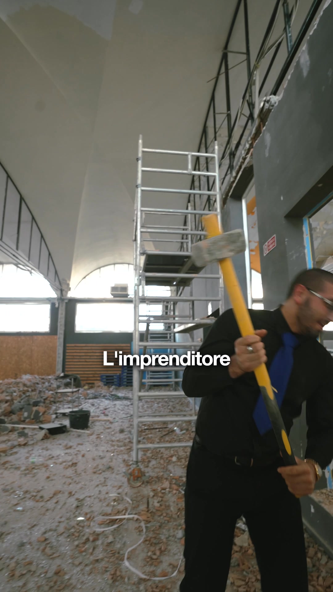 [GRATIS] 25 ore di formazione business