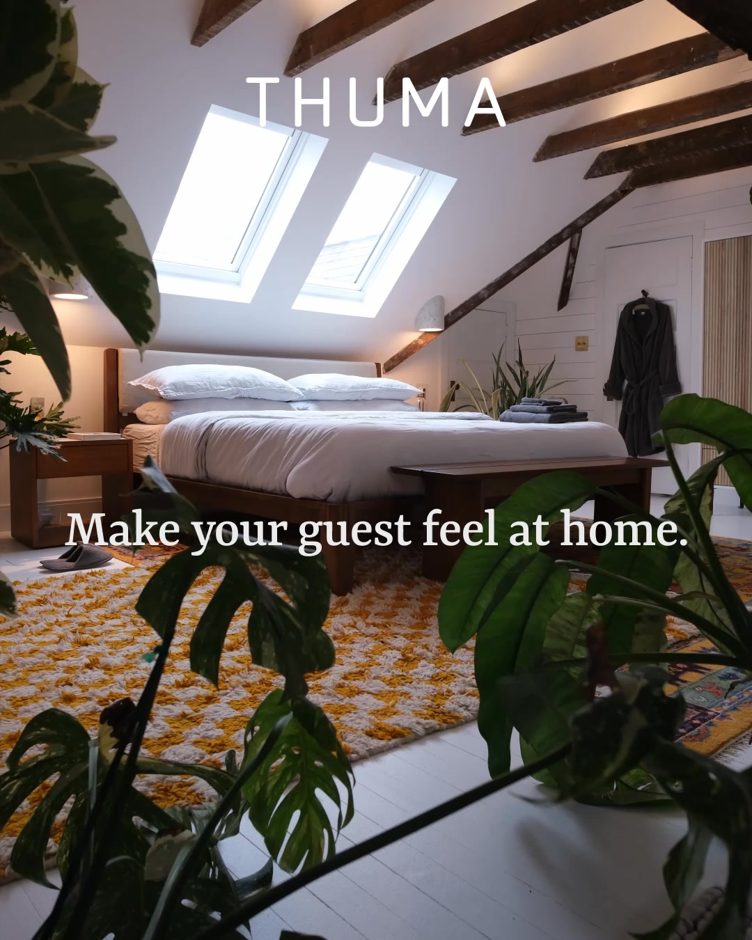 Discover the Bedroom Collection.