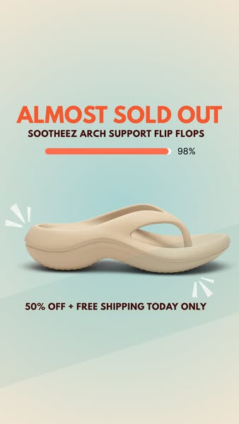 Comfort You Can Trust