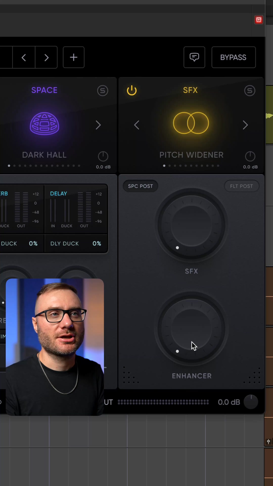 Everything You Need for Pro Vocals