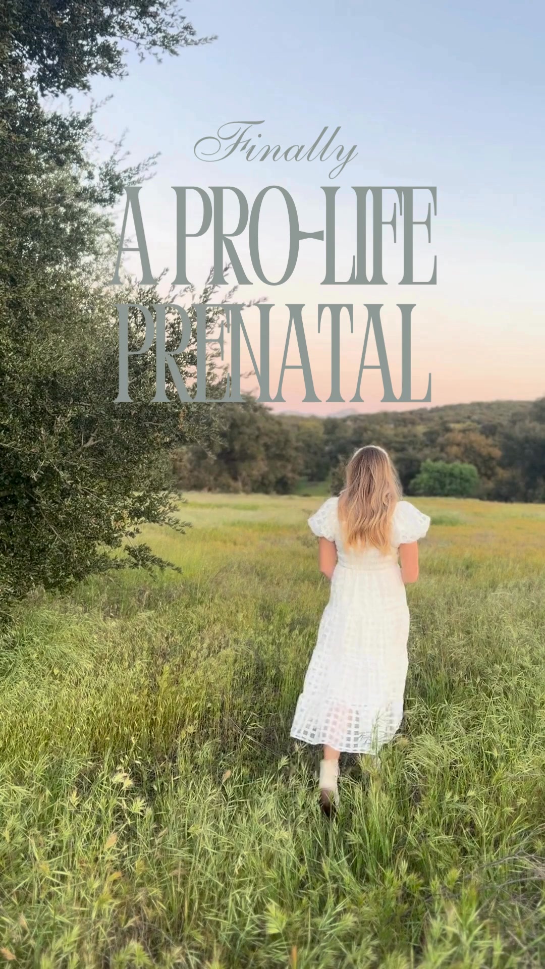 Wholesome Supplements. Wholesome Values.