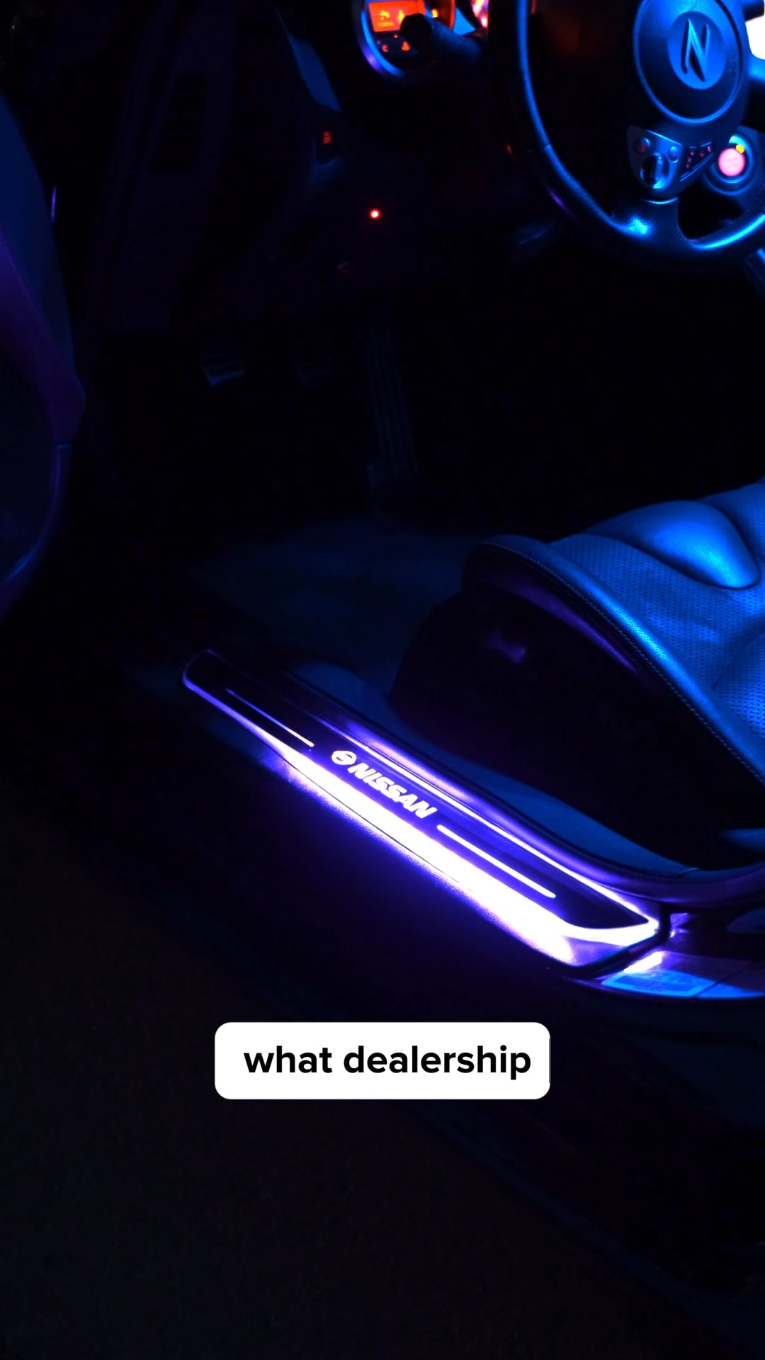 🔥No boring drives