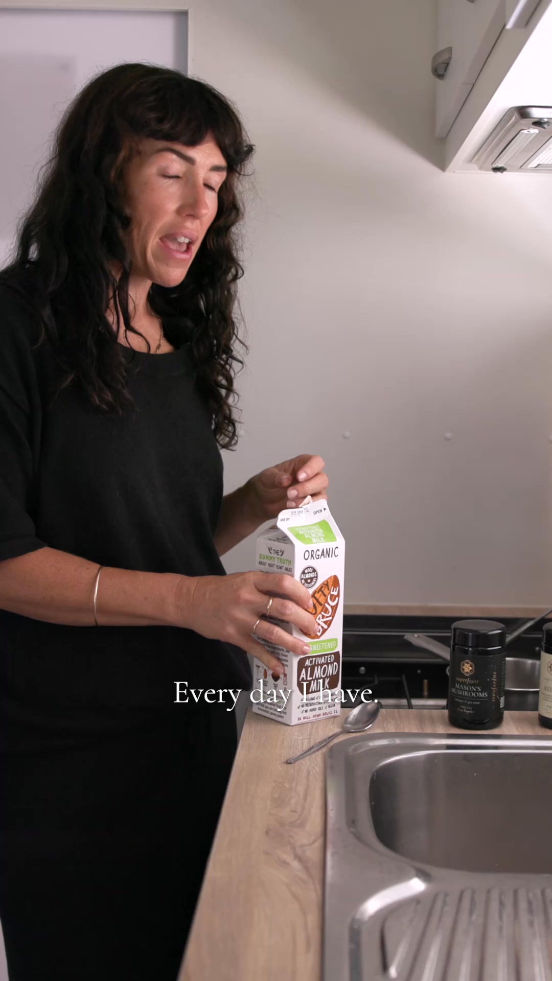 Daily rituals for embodied vitality ✨