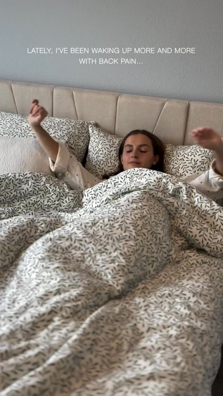 Sleep Better with ABLYEA