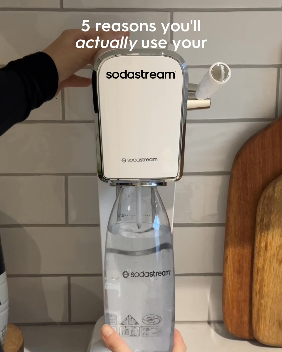 Meet Your Hydration Station