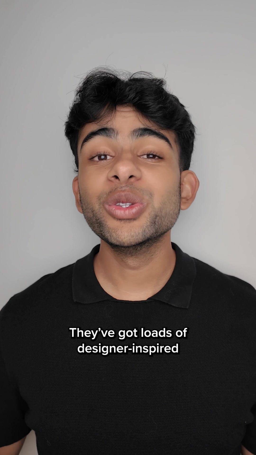 Designer scents, at prices you'll love!