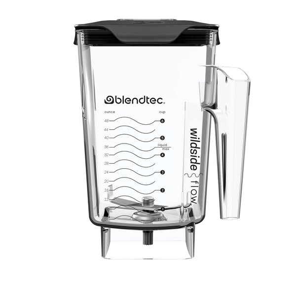 Enhance Your Blending Experience with Blendtec Accessories!

🌪️ Elevate your blender game with our must-have accessories.
 ✨ From extra blades to custom lids – we've got you covered!
 🔧 Precision-engineered accessories for seamless blending.

Upgrade your blender today!