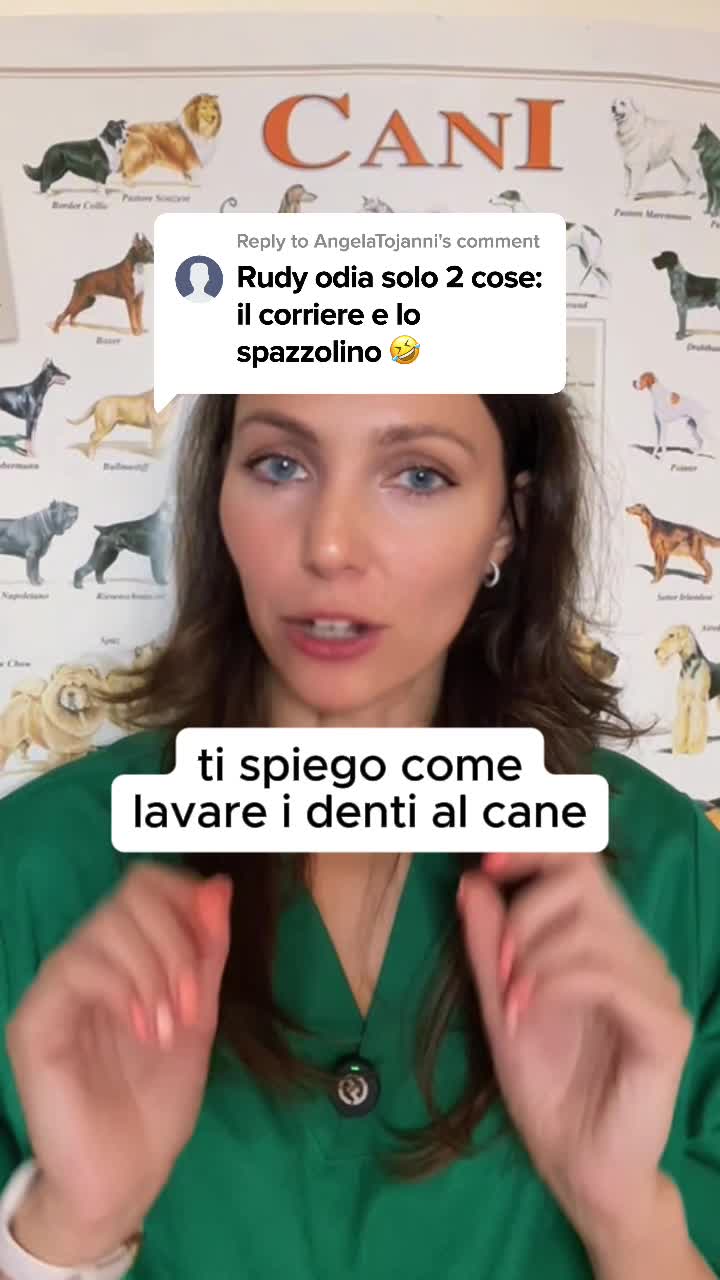 Dental Formula 5 in 1 🐶