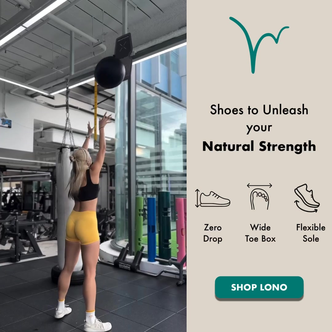 👟 Only barefoot shoe you need for any occasion