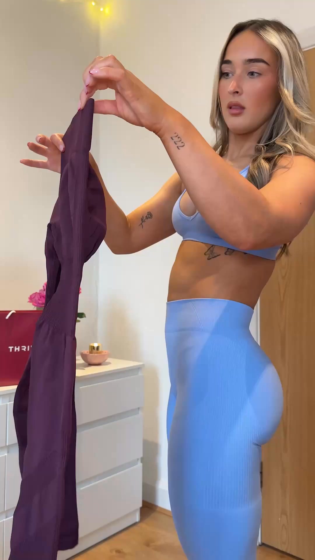 Curves That Speak for Themselves! 🤫