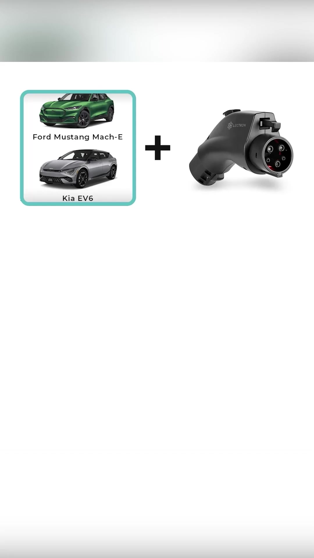 Charge in More Places