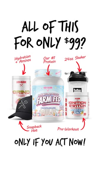 Shop the Intro Stack