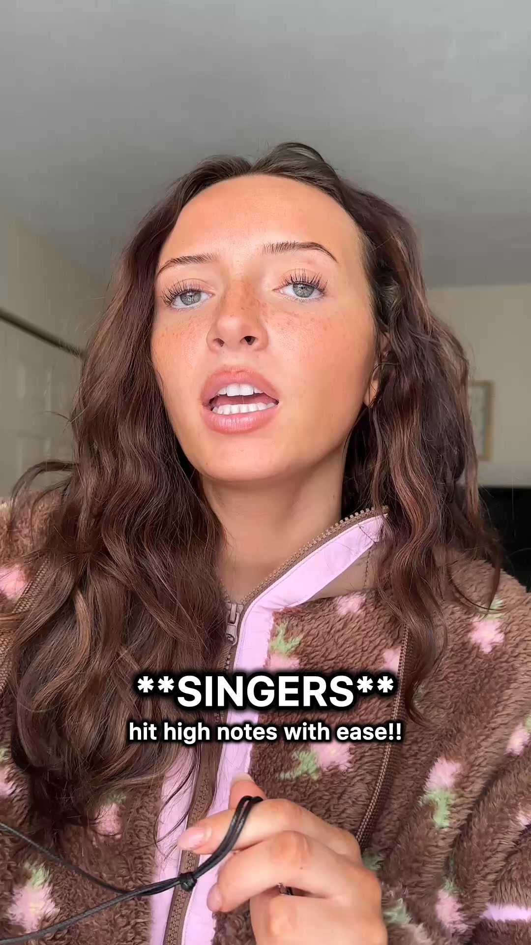 Every Singer Should Try This