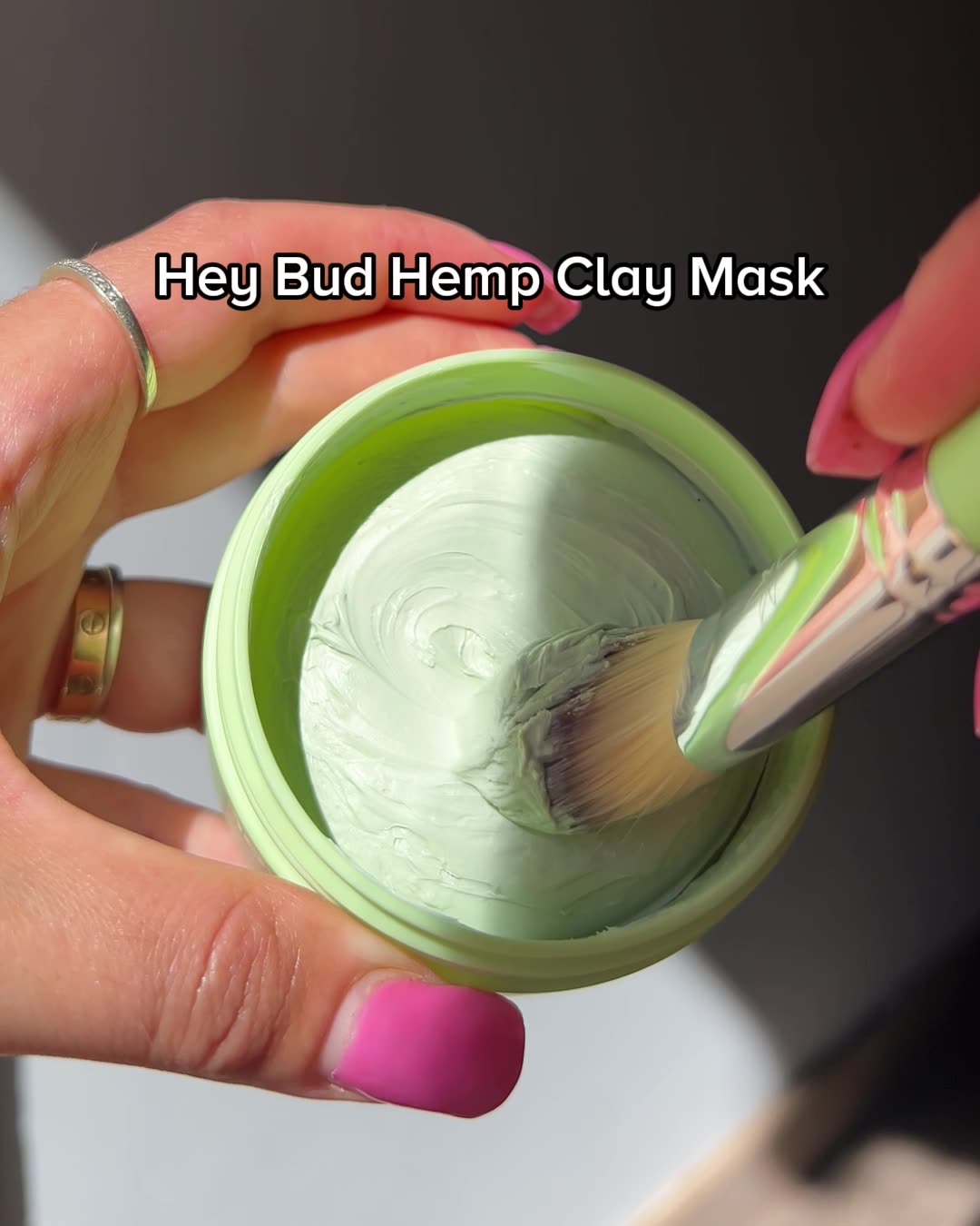 Clear Acne Naturally