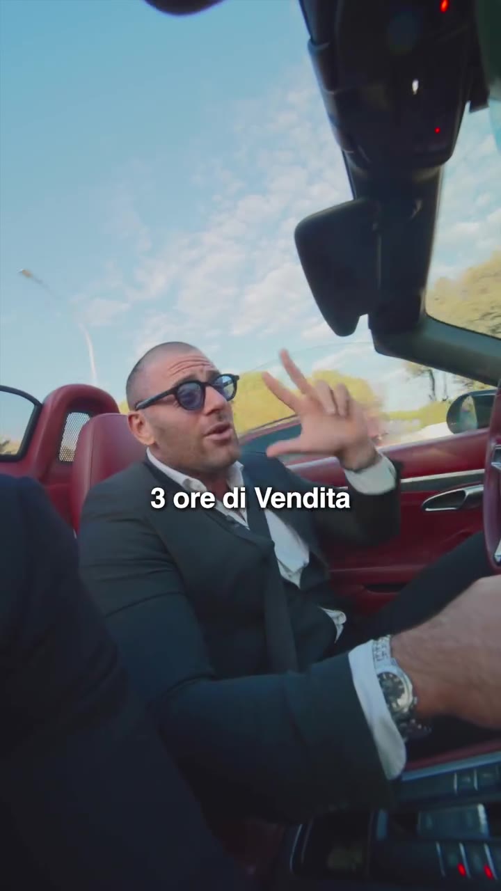 Informazioni da 10 milioni di fatturato