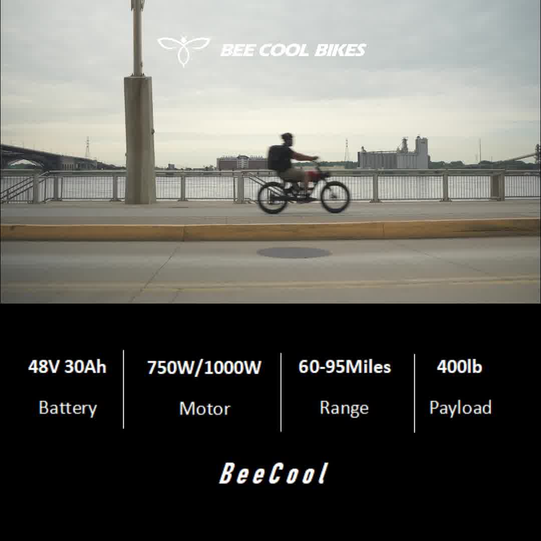 𝐁𝐞𝐞𝐂𝐨𝐨𝐥 𝐁𝐢𝐤𝐞𝐬