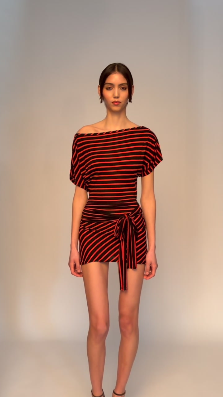 Your Everyday, Elevated, The Serein Dress