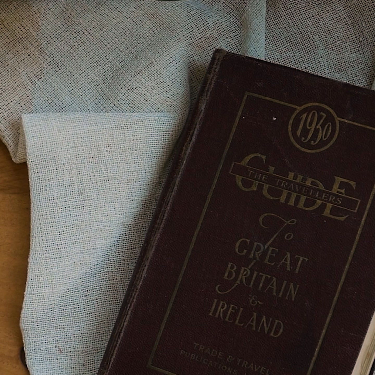 Light, Relax, Unwind