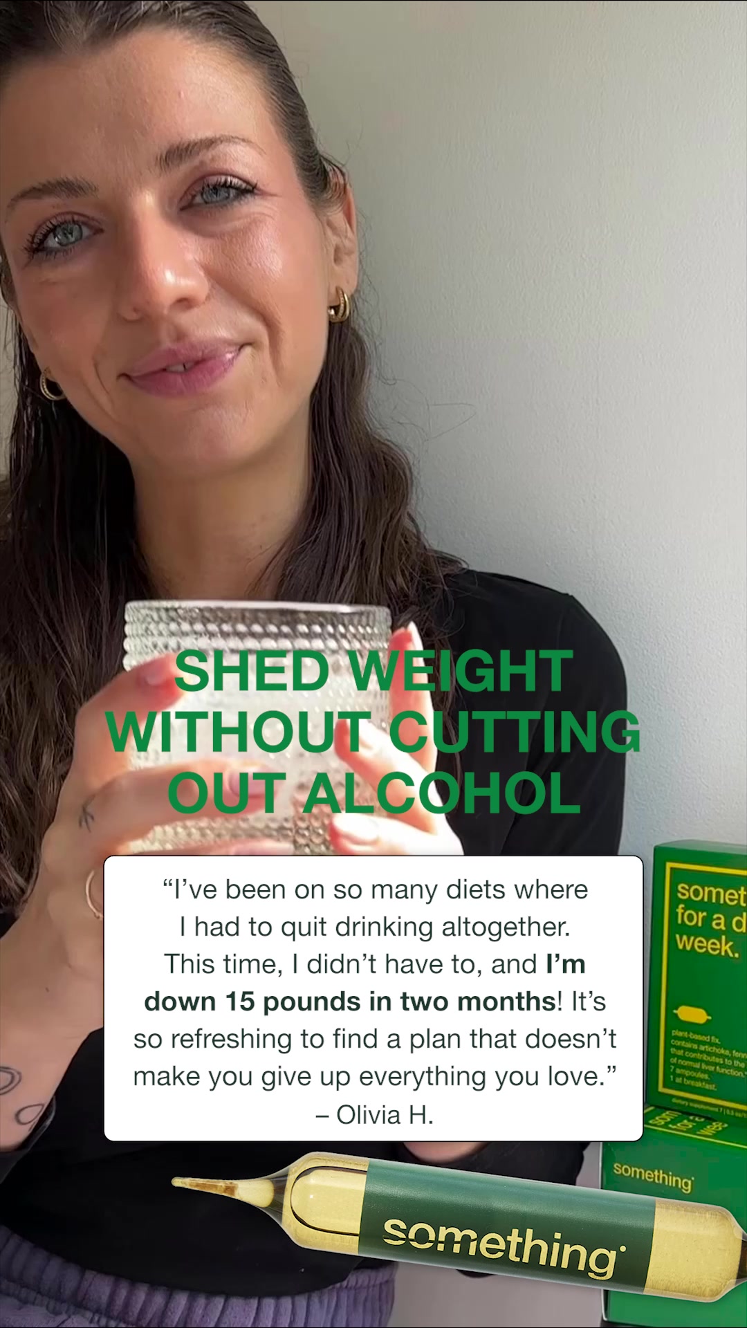 Fix Your Liver Or Don't Pay