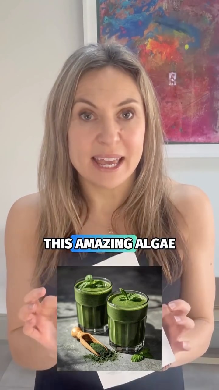 EFFECTIVELY TACKLE SKIN ISSUES LIKE THIS 👇

1️⃣BREAKOUTS: Chlorella is proven to remove many toxins from the body, taking the load off the liver and skin for fewer breakouts. It is packed with chlorophyll that alkalises the body and was shown in a 2014 study to enhance the effects of light therapy treatment in reducing acne severity.⁠
 ⁠
2️⃣CALM REDNESS: Irritations and conditions like rosacea, eczema, acne and psoriasis happen when there’s a gut bacteria imbalance (Journal of Clinical Gastroenterology, 2014). Chlorella helps to balance gut bacteria for a healthy microbiome!⁠
 ⁠
3️⃣REDUCE WRINKLES: Chlorella was found to significantly increase elasticity and moisture content of the skin in a 2013 Japanese study. Researchers also found a significant decrease in the depth of wrinkles after 2 weeks of using Chlorella on the face (Medicine and Biology Journal).⁠
 ⁠
4️⃣CELLULITE: Helping remove excess toxins stored in fat cells (this causes them to swell) and strengthening the skin’s connective tissue with iron and B Vitamins (B2, B3, B6, biotin and B12) to make fat deposits less visible.⁠
 ⁠
5️⃣EYE BAGS: Darkening and swelling of this delicate skin is a visible sign that our liver and kidneys struggling to keep up. Chlorella grabs toxins and helps remove them through the bowel.

Not all Chlorella is equal: Ours is 2x more digestible because we use a special patented method that “pre-breaks” the cell wall of our Chlorella, without damaging the precious nutrients inside.
 ⁠
Get your pure Chlorella on our website now

Click the l!nk in our b!o @OrganicBurst

✅-30% OFF First Subscription Order
✅FREE Shipping
✅30-Day Guarantee