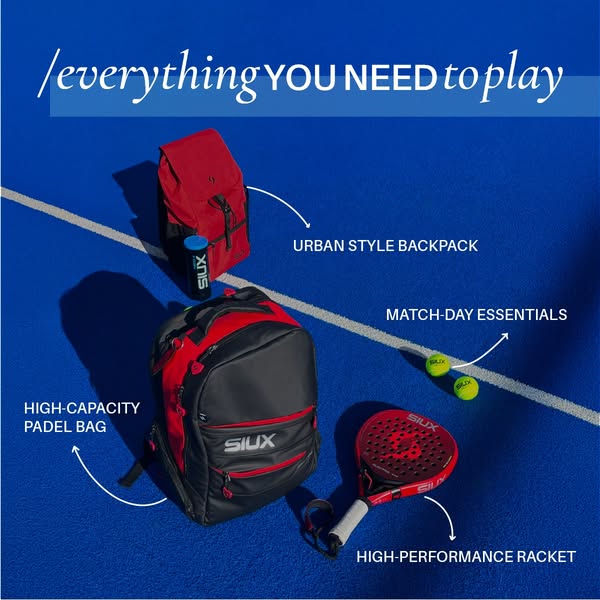 Equípate para jugar