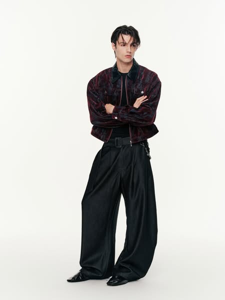 Find your style at YHONE.