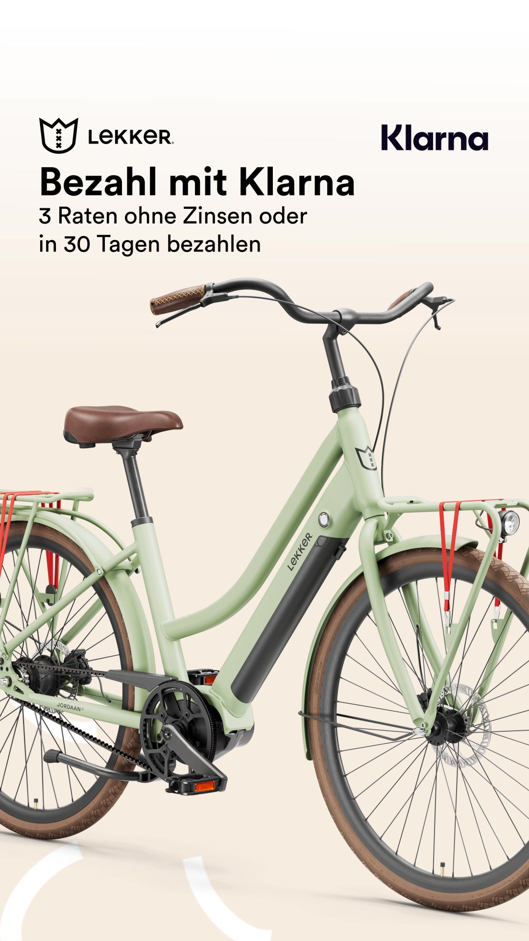 €150 Rabatt – Letzte Wochen Winter Sale